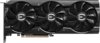EVGA GeForce RTX 3090 XC3 BLACK GAMING front