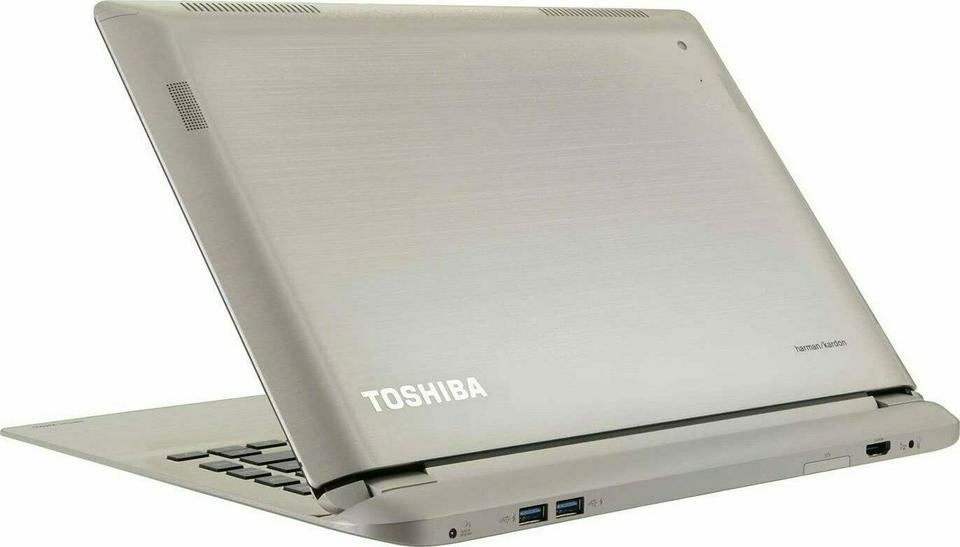 Toshiba Satellite Click 2 Pro P35W-B3226 