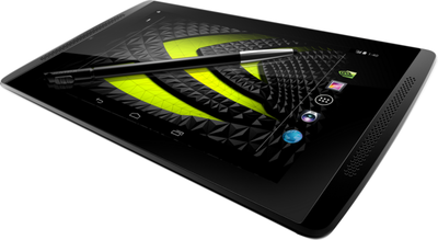 Nvidia Tegra Note 7 Tableta