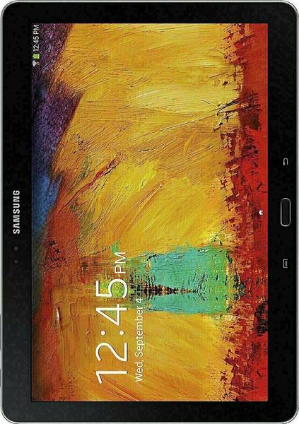 Samsung Galaxy Note 10.1 (2014) front