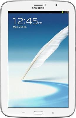 Samsung Galaxy Note 8.0 Tablette
