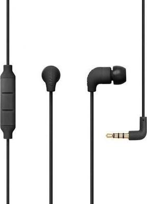 Aiaiai Pipe Earphone with One Button Mic
