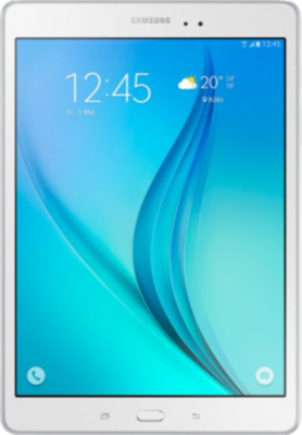 Samsung Galaxy Tab S2 8.0 Tablette