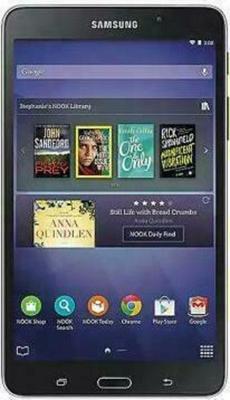 Samsung Galaxy Tab A Nook 7.0 Tablette
