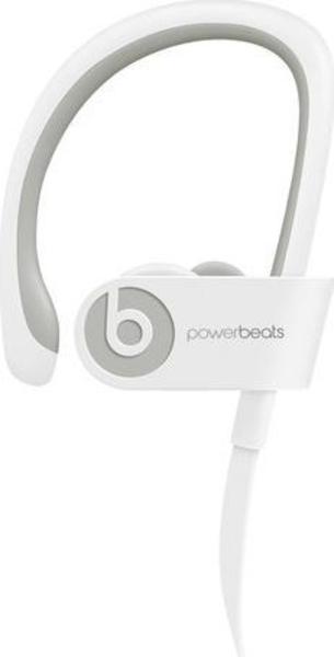 Beats by Dre Powerbeats2 Wireless front