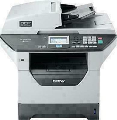Brother DCP-8085DN Multifunction Printer