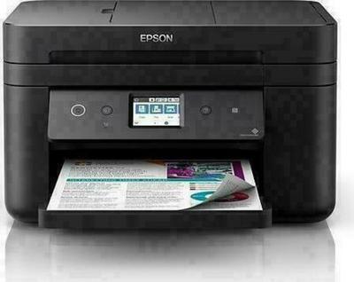 Epson WorkForce WF-2865DWF Multifunction Printer