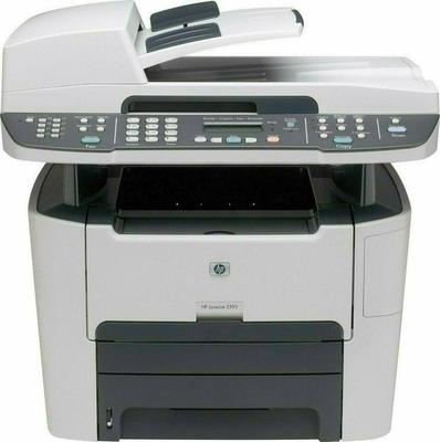 HP LaserJet 3390 Multifunction Printer