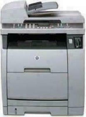 HP Color LaserJet 2840 Multifunction Printer