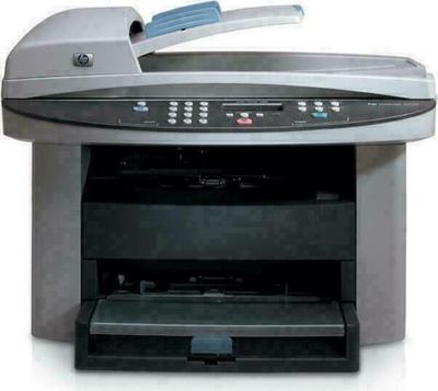 HP LaserJet 3030 Multifunktionsdrucker