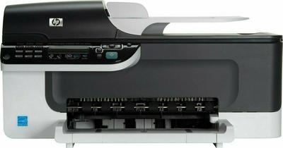 HP OfficeJet J4580 Multifunction Printer