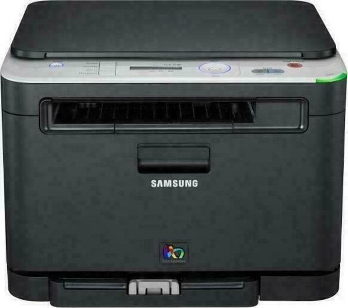 Samsung CLX-3185 front