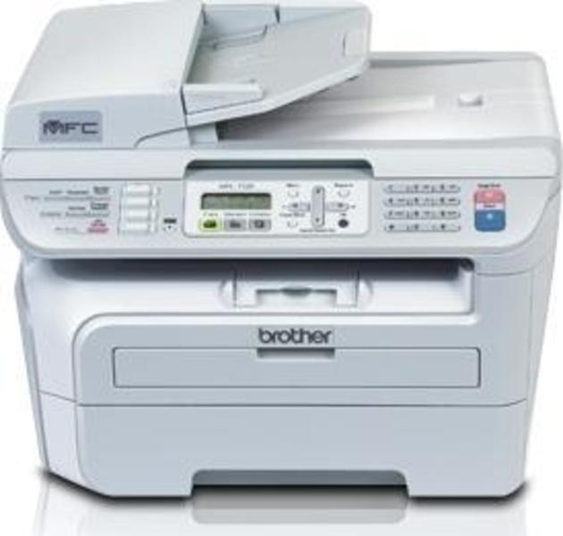 Brother MFC-7320 front
