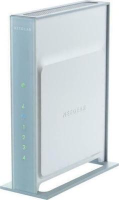 Netgear WNR834B Router