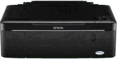 Epson Stylus SX125 Multifunction Printer