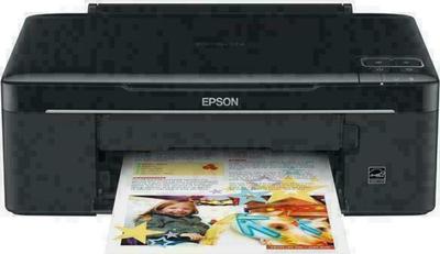 Epson Stylus SX130 Multifunction Printer