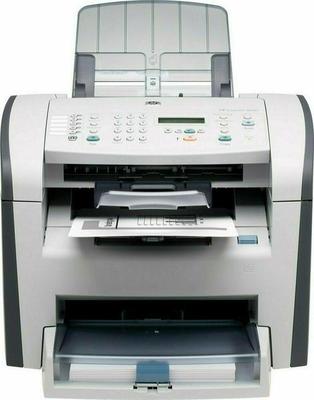 HP LaserJet 3050 Impresora multifunción