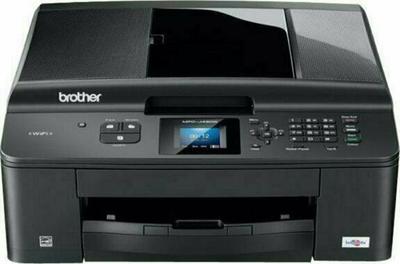 Brother MFC-J430W Impresora multifunción