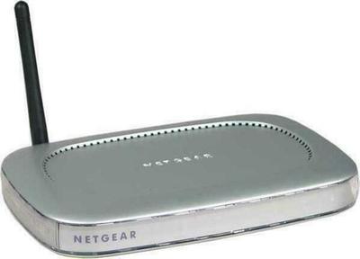 Netgear MR814 Router