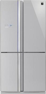Sharp SJ-FS820VSL Refrigerator