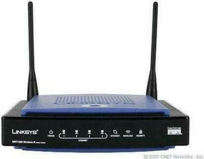 Linksys WRT150N Router