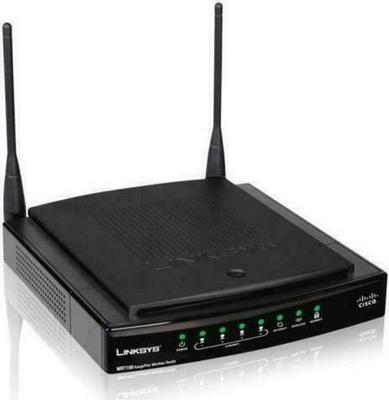 Linksys WRT100 Router