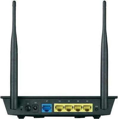 Asus RT-N12LX Router
