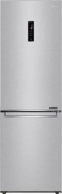 LG GBB62PZHZN Réfrigérateur