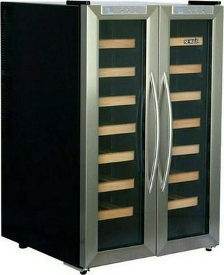NewAir AW-321ED Refrigerator