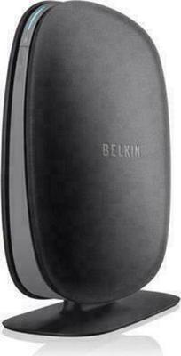Belkin N300 Wireless N Router F9K1002AT