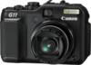 Canon PowerShot G11 angle