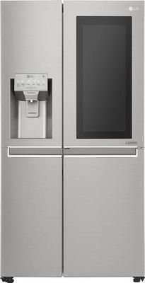 LG GSX961NSAZ Refrigerator