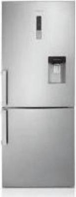 Samsung RL4363FBASL Kühlschrank