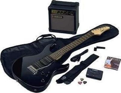 Yamaha ERG121C Electric Guitar
