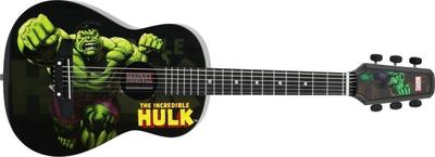 Peavey The Hulk Junior Acoustic Chitarra acustica