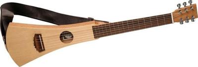 Martin & Co. Steel String Backpacker Guitar Chitarra acustica