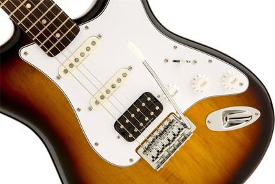 Fender Squier Vintage Modified Stratocaster HSS E-Gitarre