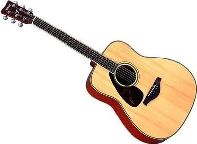 Yamaha FG720S (LH) Gitara akustyczna
