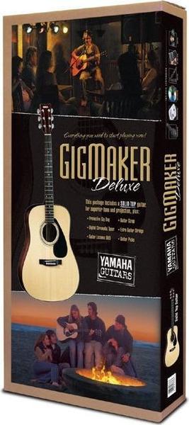 Yamaha GigMaker Deluxe 