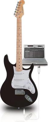 Behringer iAXE624 Guitare électrique