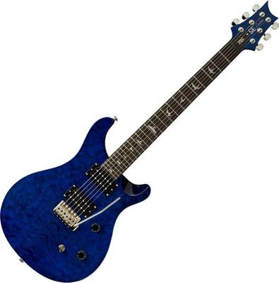 PRS Guitars SE Custom 24 Electric Guitar