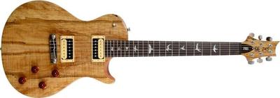 PRS Guitars SE 245 Spalted Maple E-Gitarre