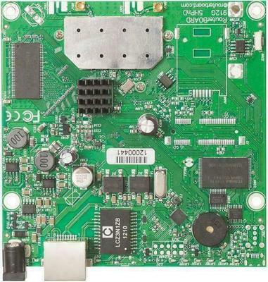 MikroTik RouterBoard RB911G-5HPnD Router