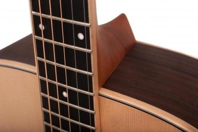 Larrivee OM-03R Acoustic Guitar