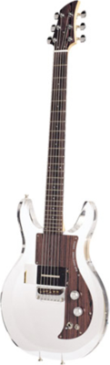 Ampeg Dan Armstrong ADA6 Electric Guitar