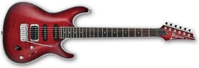 Ibanez SA360QM E-Gitarre
