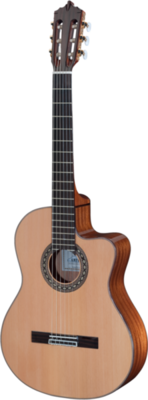Artesano Sonata MC Cut Acoustic Guitar
