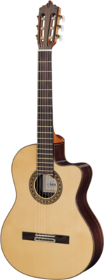 Artesano Sonata RS Cut Acoustic Guitar