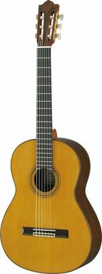 Yamaha GC82C Acoustic Guitar