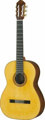 Yamaha GC82S Acoustic Guitar
